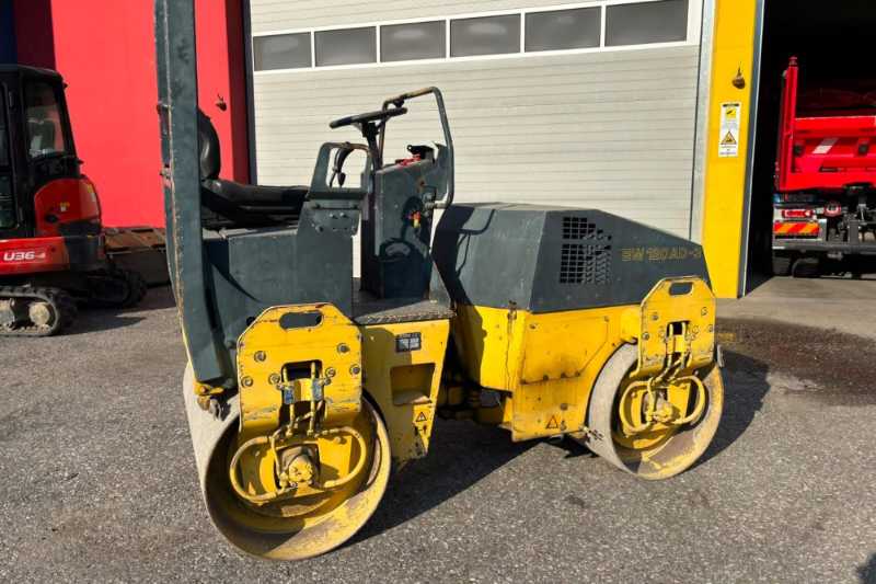 OmecoHub - Immagine BOMAG BW120AD-3